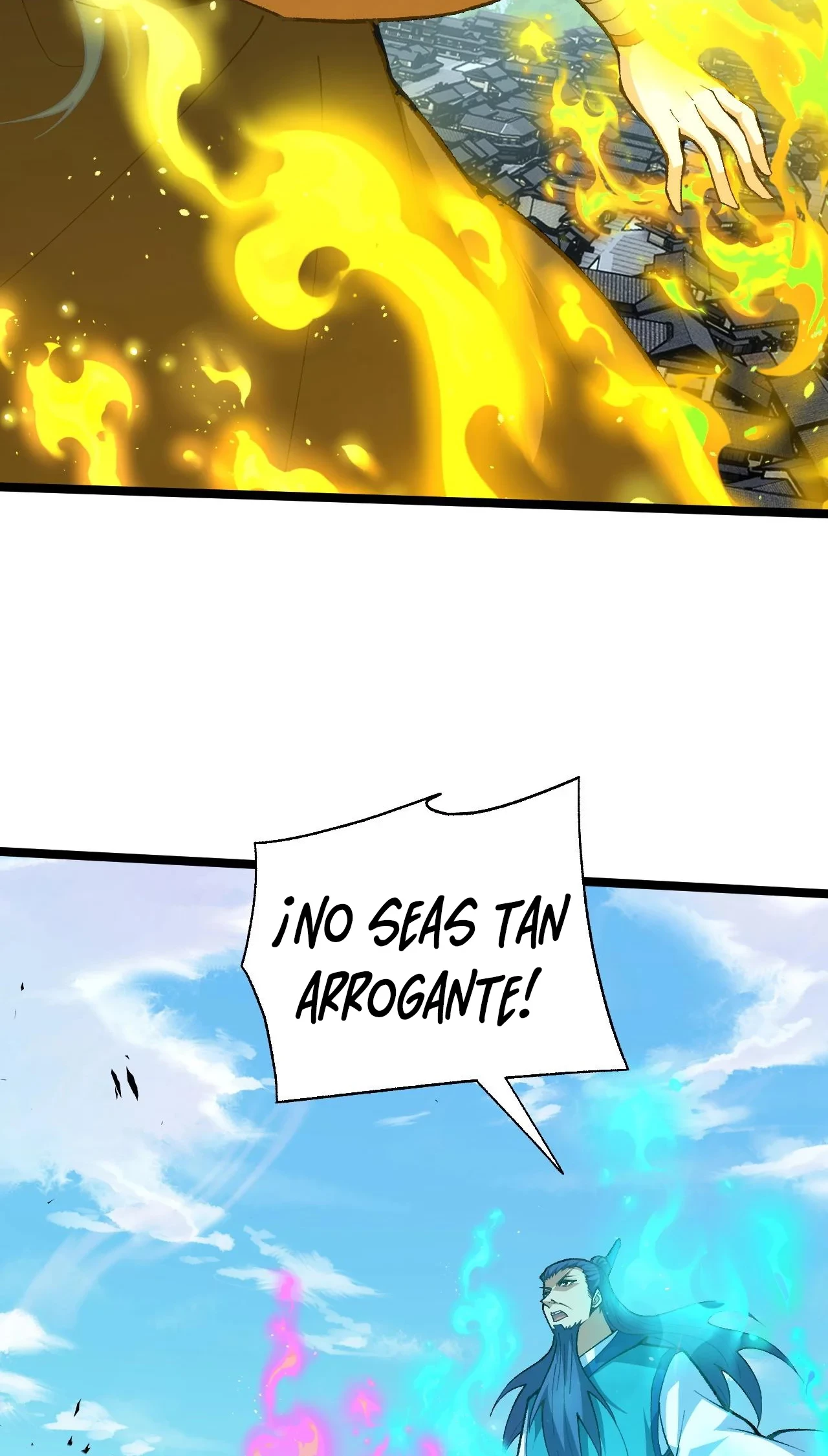 Luchar de nuevo por una vida > Capitulo 80 > Page 21